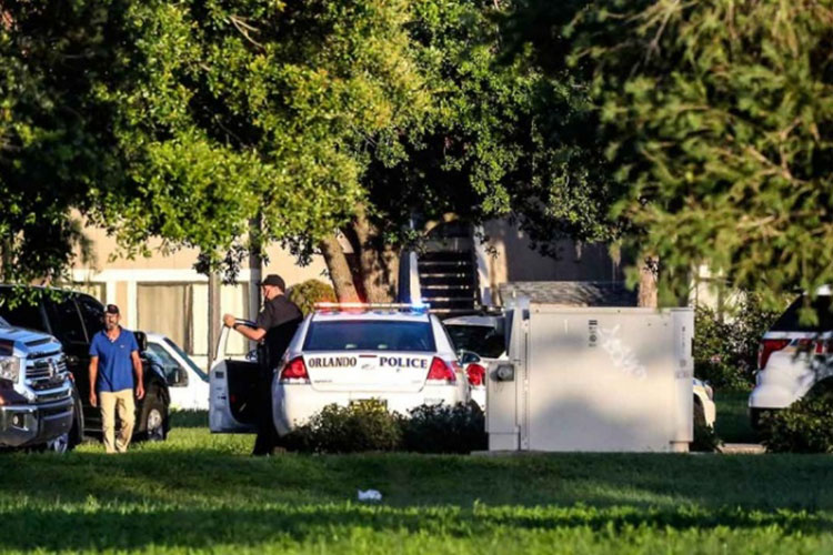 Hombre mata a 4 niños y luego se suicida en EU