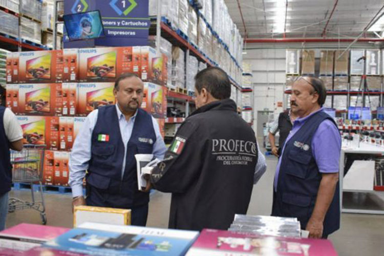 Vigilará PROFECO con operativo de vacaciones de verano