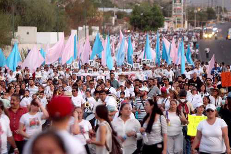 Guardería ABC: nueve años de impunidad