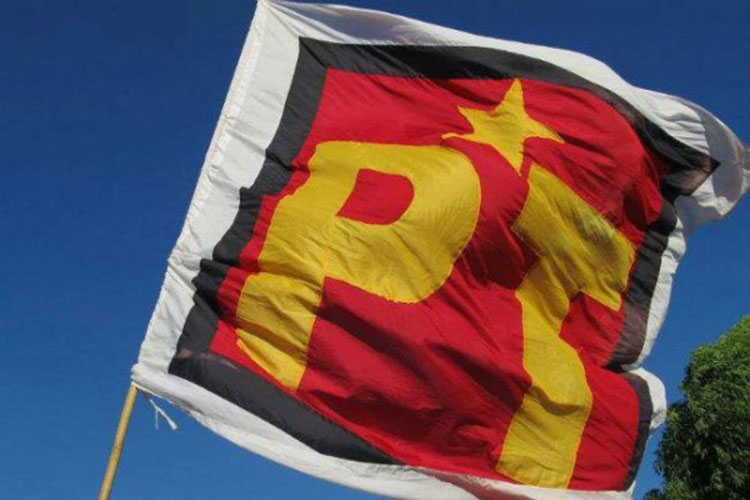 Propone PT bajar presión a elecciones