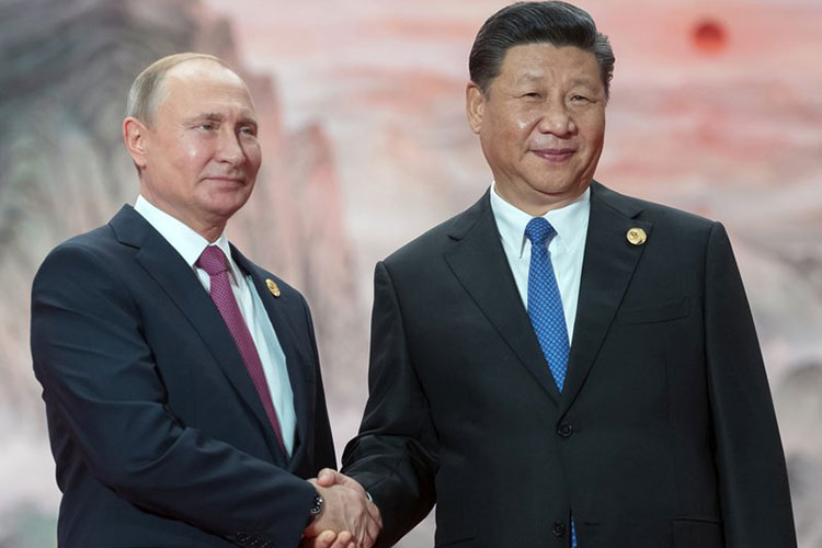 Putin dice que está dispuesto a reunirse con Trump