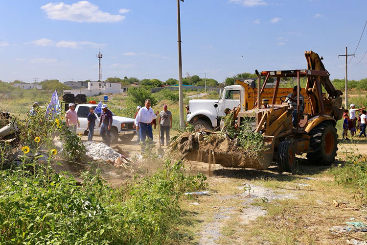 Creará RGB Comisión Anticorrupción para las Obras Públicas
