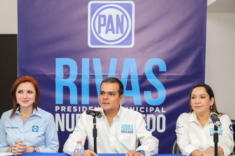 Creará Rivas más centros de atención médica en colonias