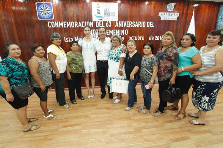 Muere candidata priísta atacada en Isla Mujeres