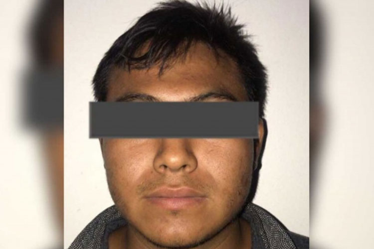 PF detiene en Veracruz a hermano de ‘El Bukanas’