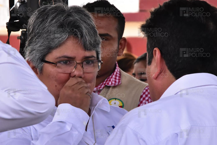 Van por expedientes digitales en hospitales de Tamaulipas