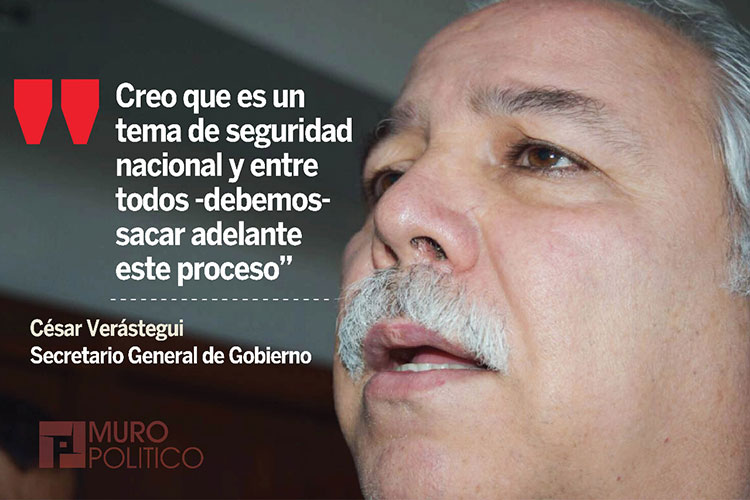 Denuncia PRI persecución contra sus candidatos