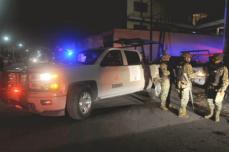 Inspeccionarán base de Operaciones de Marina en Tamaulipas