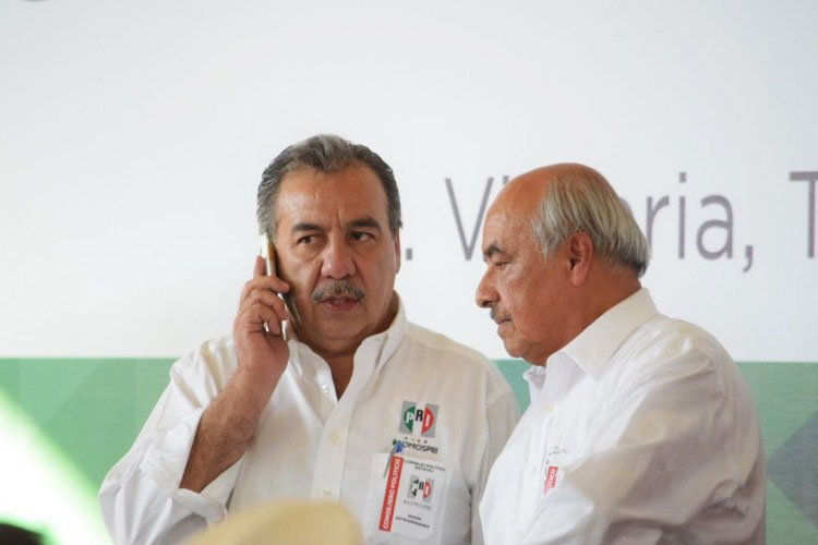 Sancionan a Alcalde y candidato del PAN en San Fernando