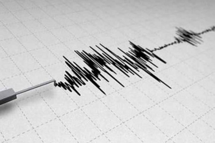 Se registran dos sismos en Chiapas esta madrugada