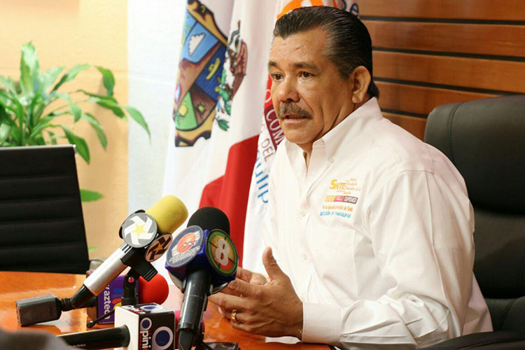 Matan a empleado del INE en Tamaulipas