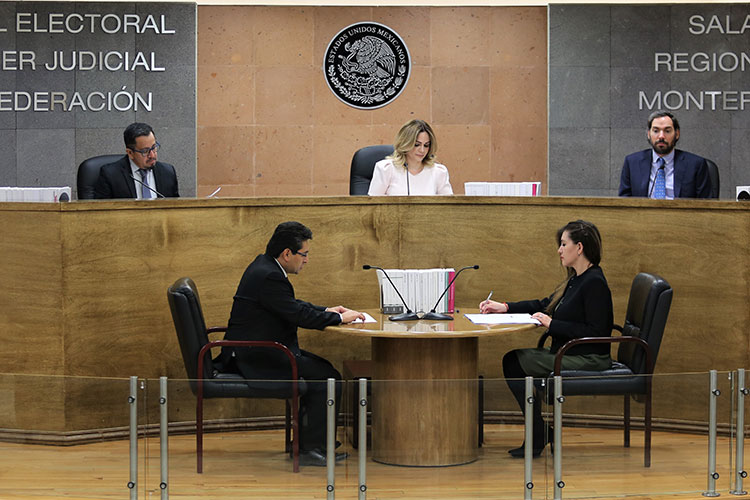 Habrá tolerancia en mi gobierno, asegura Xico