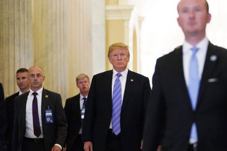 Agencia de migración de ONU rechaza candidato de Trump