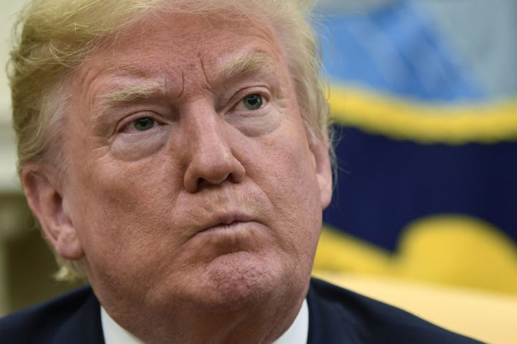 Atacado por sus aranceles, Trump va al G7 en Canadá