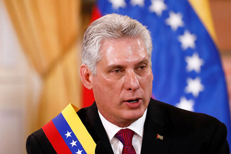 EU pide a Cuba la liberación inmediata de los presos políticos