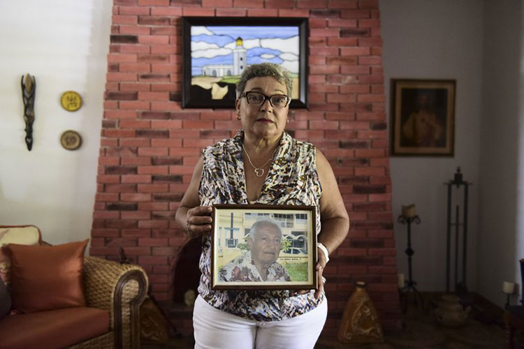 Puerto Rico emite datos sobre muertes provocadas por María