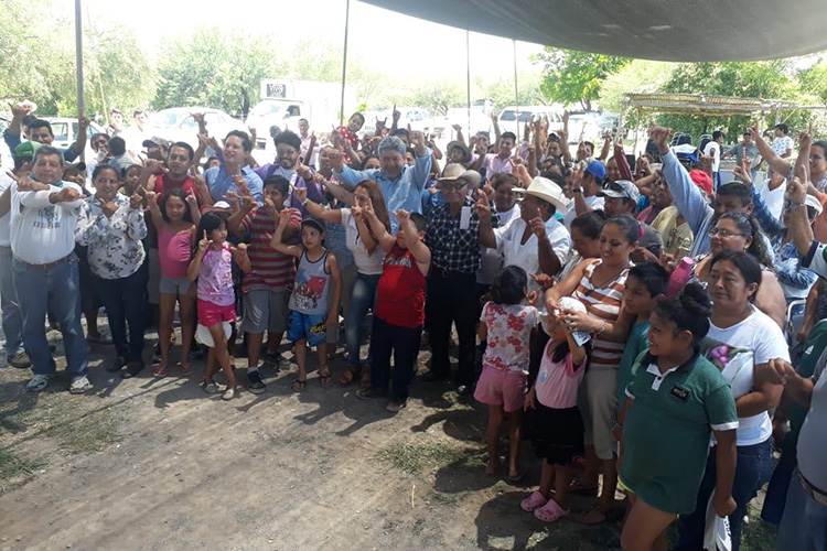 Xico, la mejor opción