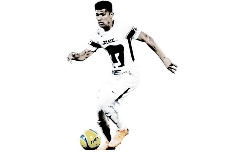 Pumas y su ambicioso proyecto