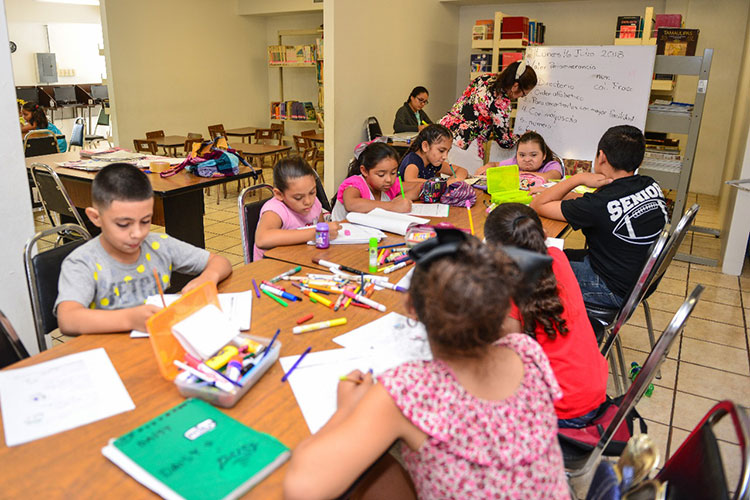 Amplían las inscripciones a clases de regularización una semana más