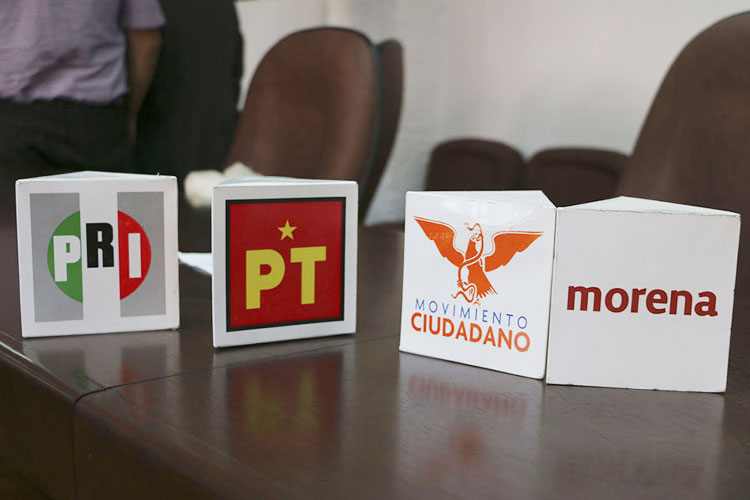 Ignoran Diputados electos declarar 3 de 3