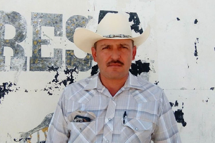 Gana Francisco ‘Kiko’ López Alcaldía desde el Penal