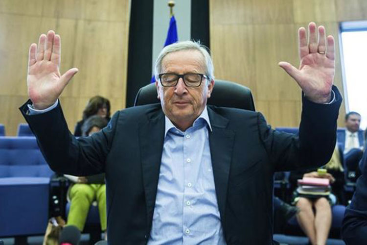 UE abre proceso legal contra Polonia por su reforma judicial