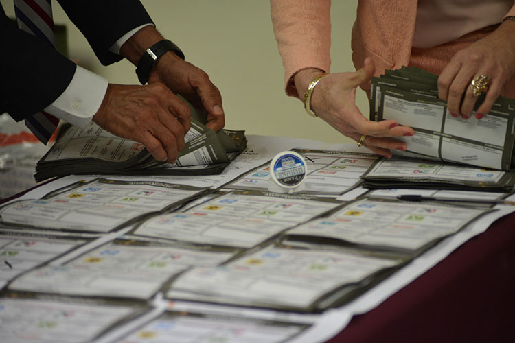 Gana “Juntos Haremos Historia” elección en Gustavo Díaz Ordaz