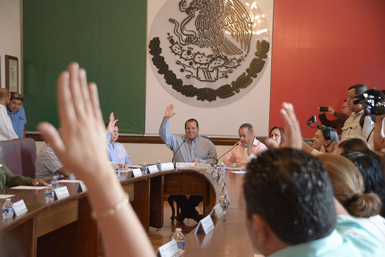 Aprueba Cabildo de Victoria descuentos en Predial