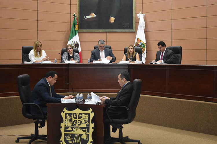 Inicia TRIELTAM a resolver elecciones impugnadas