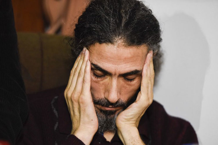 Funcionario: exprisionero de Guantánamo sale de Uruguay