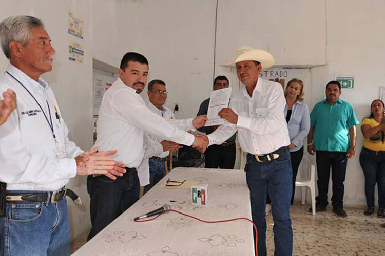 Morena buscará ahora ganar el Congreso Local