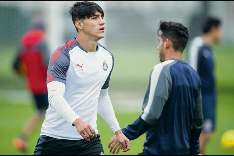 Necaxa, nuevo sinodal para Chivas