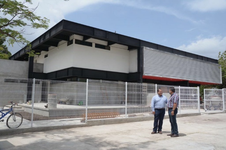 Inaugurarán Almaraz la Casa de la Cultura del Fovissste