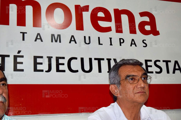 Morena impugnará elección al Senado y Diputación Federal