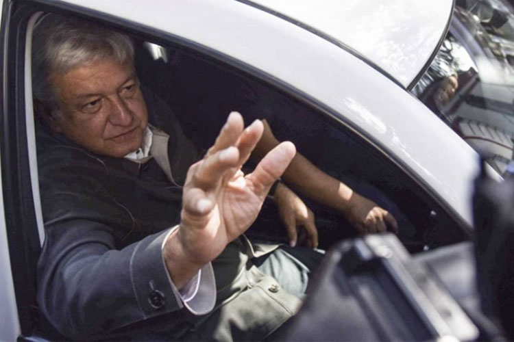 López Obrador decide reducir de 7 a 3 las subsecretarías en Segob