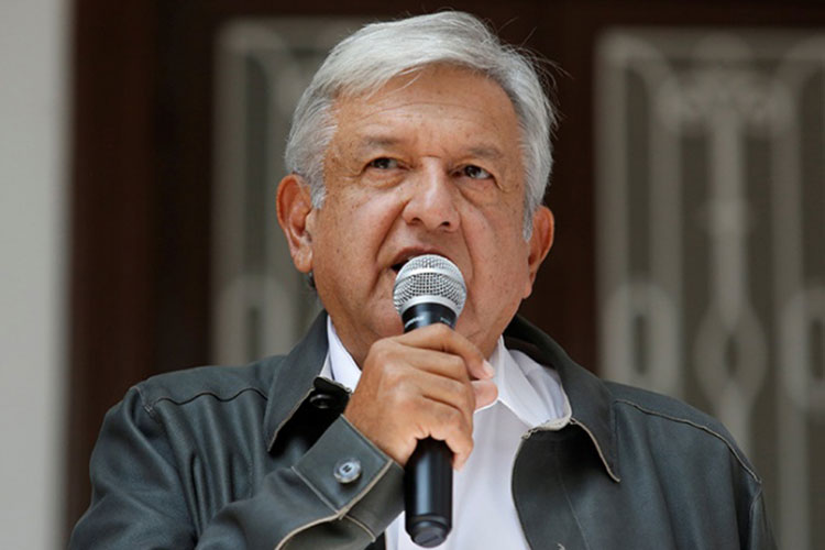 López Obrador anuncia programas prioritarios por 500 mil mdp