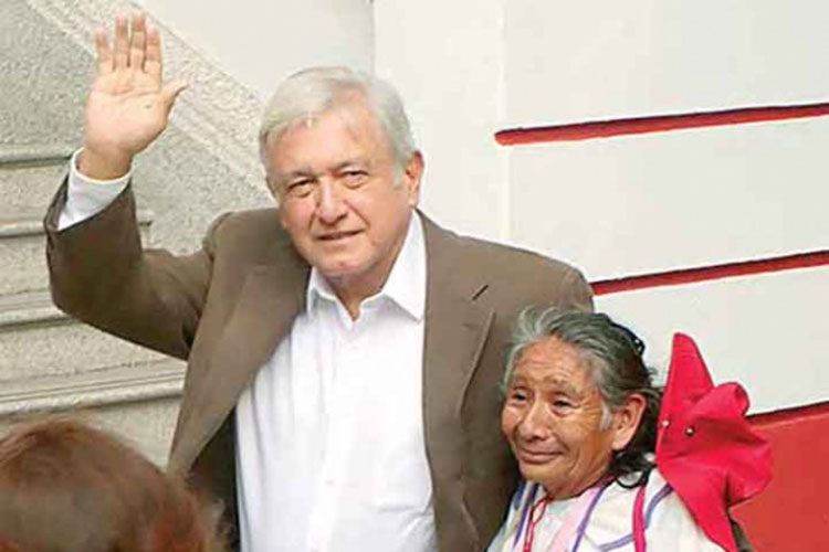 Aumenta polémica en torno a Bartlett; nombramiento como titular de la CFE