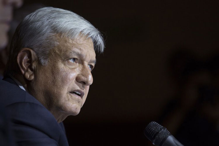 AMLO: todos los niños a universidad