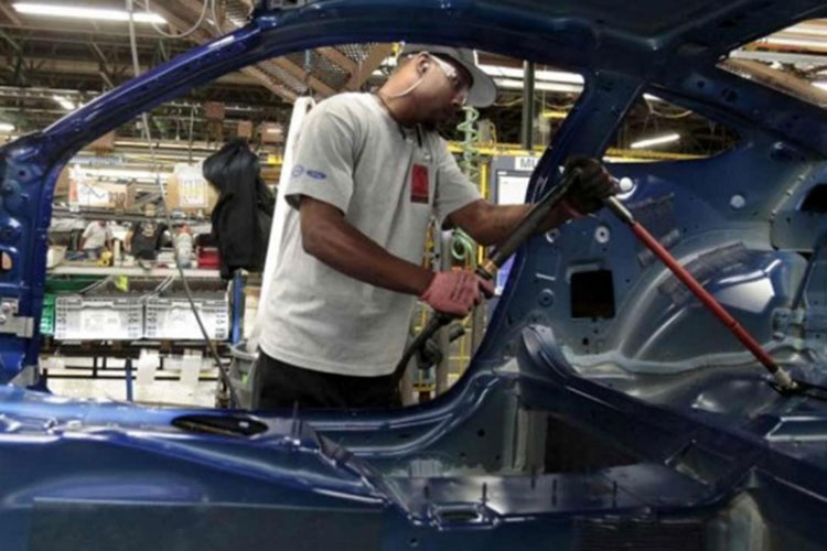Van México, Canadá, UE y Asia contra aranceles de EU a autos