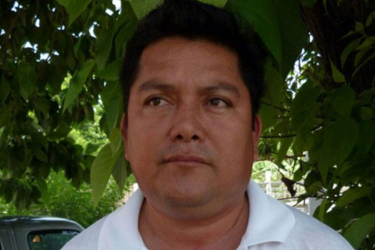 Asesinan a comisariado ejidal de San Miguel Chimalapas, Oaxaca