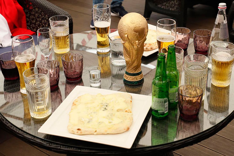 Impuesto especial a cervezas y bebidas alcohólicas no está bien orientado: CEFP