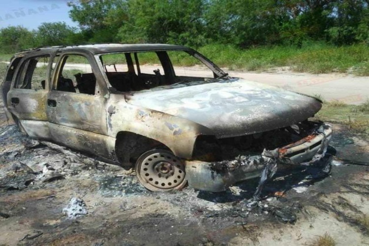 Bloqueo y enfrentamiento deja tres muertos en Reynosa