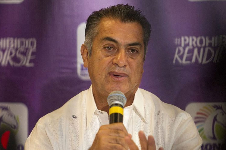 El Bronco reconoce el triunfo de AMLO; dice que regresa al gobierno de NL
