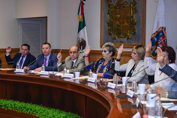 Aprueba Cabildo descuento del 100% en los recargos del predial