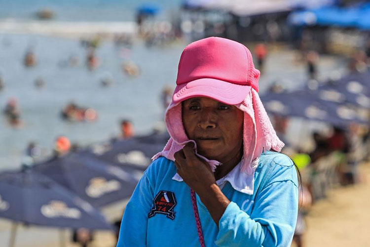 Gobernación declara emergencia en 6 municipios por ola de calor