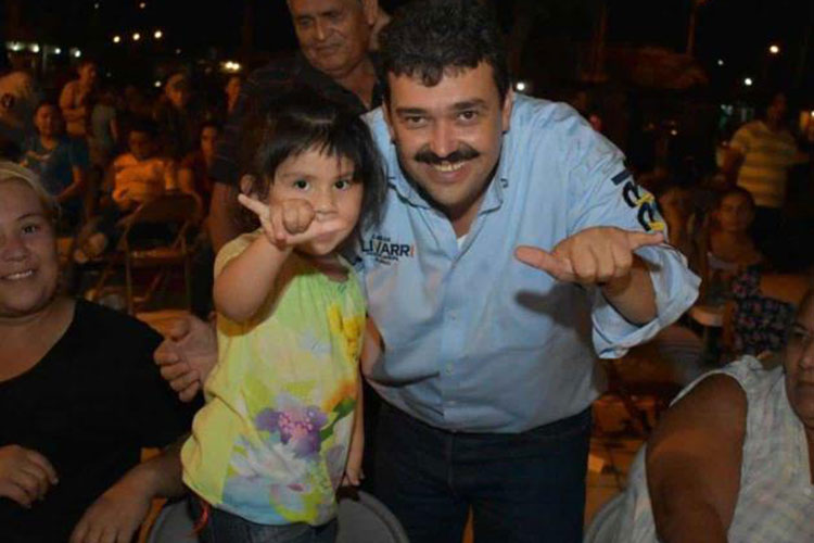 Ulivarri auditara administración de Guajardo