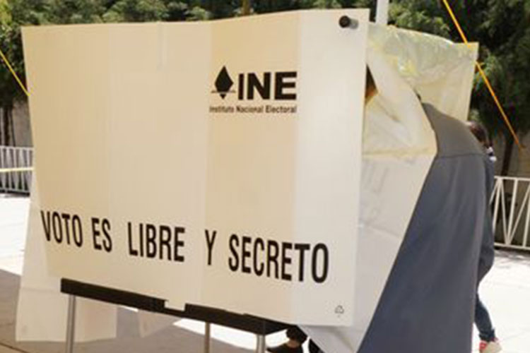 PAN recupera Río Bravo en tendencias de Diputados Federales