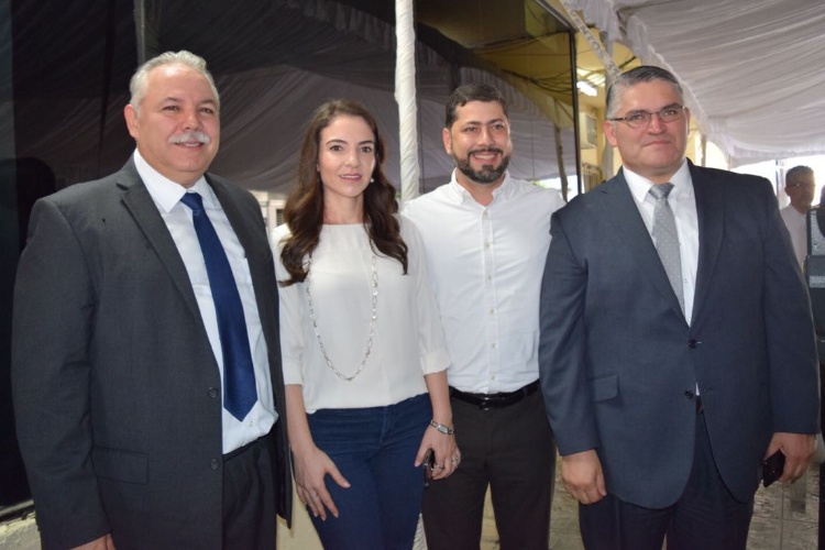 El proceso está en paz: Secretario General