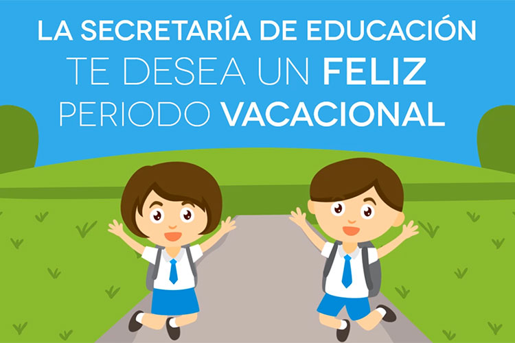 Concluye ciclo escolar 2017-2018 en Tamaulipas