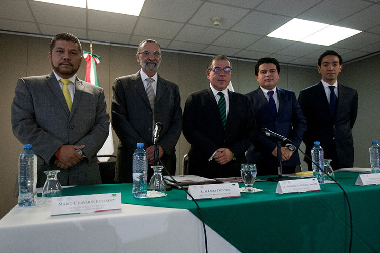 Reducción de salarios duplicaría endeudamiento de altos mandos